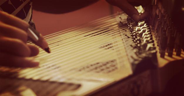 Turkish traditional music reduces stress: Study