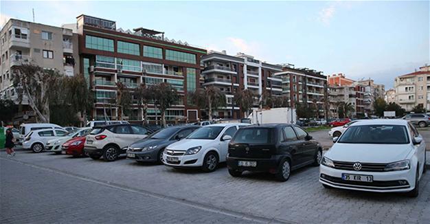 Environment Ministry to implement new parking regulation for buildings