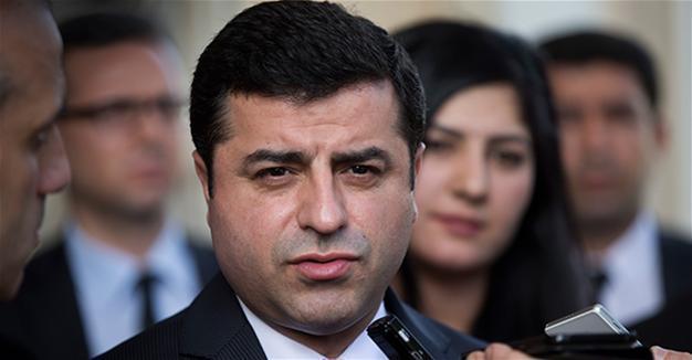 Jailed HDP co-chair calls on all voters in Turkey to ‘beat fear’ at the ballot box