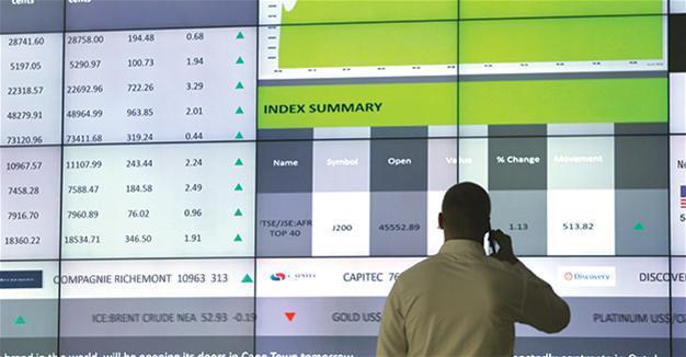 S&P cuts South Africa’s credit rating to ‘junk’