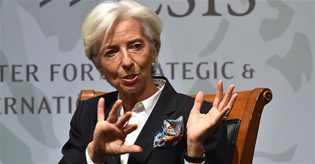IMF releases $1 bln loan for cash-strapped Ukraine