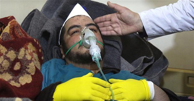 Turkey hopes Russia won’t veto UN bid on Syrian gas attack