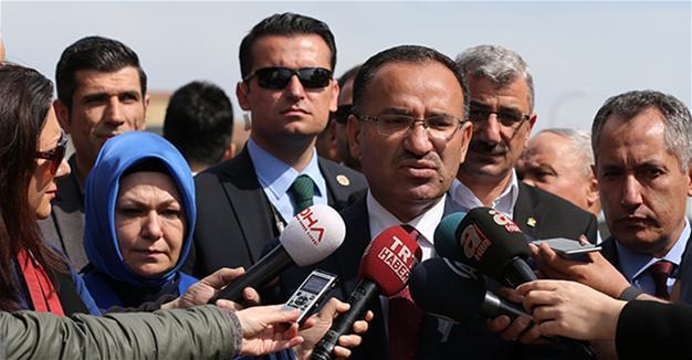 Turkey’s main opposition CHP head to justice minister: Do you track my e-mails