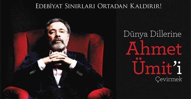 Symposium on Ahmet Ümit