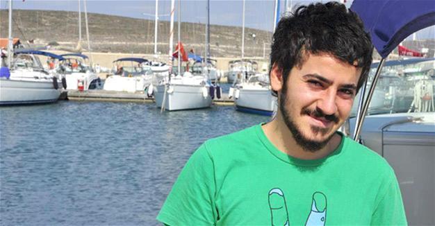 Two given jail sentences over killing of Gezi protester Ali İsmail Korkmaz