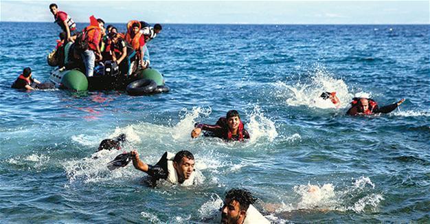 Migrants and refugees should be protected witn preventive actions