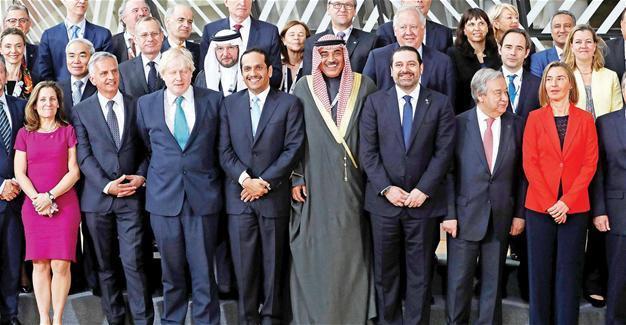 Russia alone in backing Syria