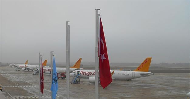 Turkey further extends scope of jet fuel subsidies to revive tourism