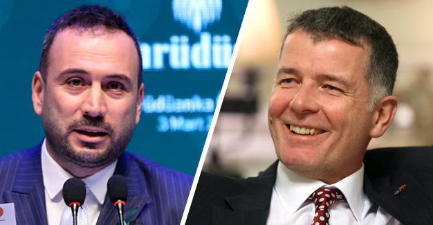 ‘Who is this fool’ asks UK ambassador after TV anchor accuses him of supporting coup