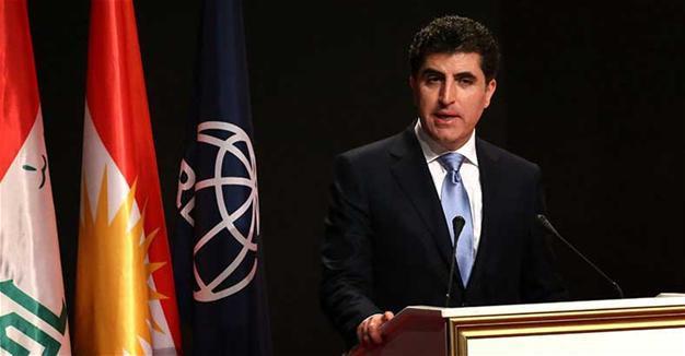 No party has right to decide Kirkuk’s future, says KRG PM