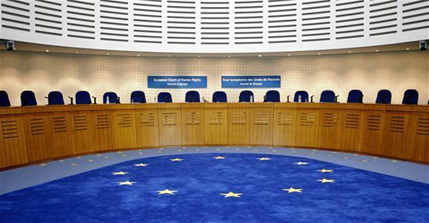 Turkey received record fine from ECHR in 2016, report says