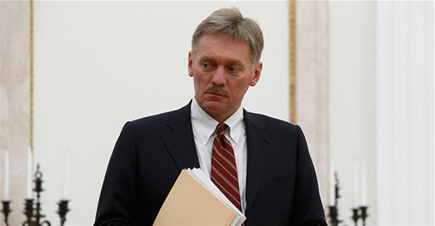 Kremlin says Syrian gas attack unacceptable but US data on it not objective