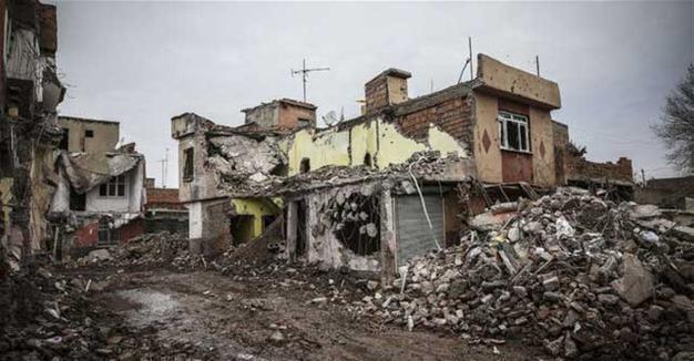 Trustees were appointed to ‘municipalities that supported’ terror: Turkish Interior Ministry