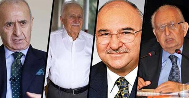 550 ex-lawmakers, including former leaders, to launch ‘No’ campaign