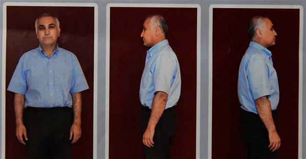 Turkish intelligence says key Gülenist suspect Adil Öksüz was not agent