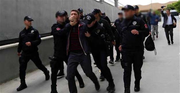 Turkish police detain 9 suspected ISIL militants for ‘planning attacks on referendum ballot boxes’
