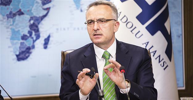 Economy to be top agenda after referendum in Turkey: Minister