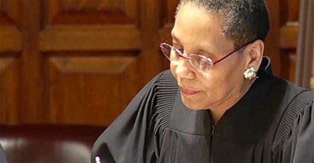United States’ first female Muslim judge found dead in Hudson River