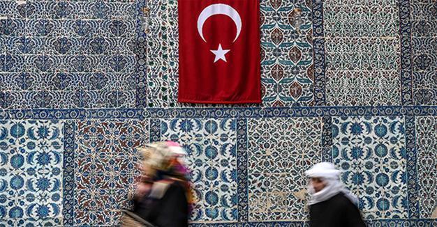 Turkey lagging behind in religious freedoms: Research