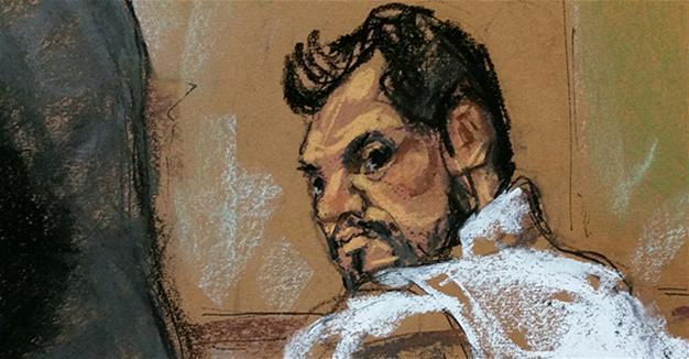 Halkbank executive pleads not guilty in New York in Iran sanctions case