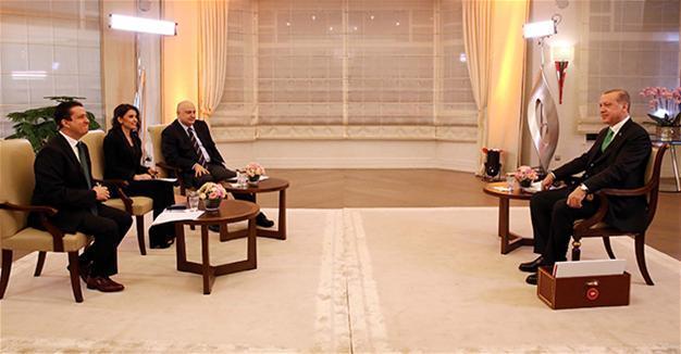 President Erdoğan says emergency rule could be extended upon expiry