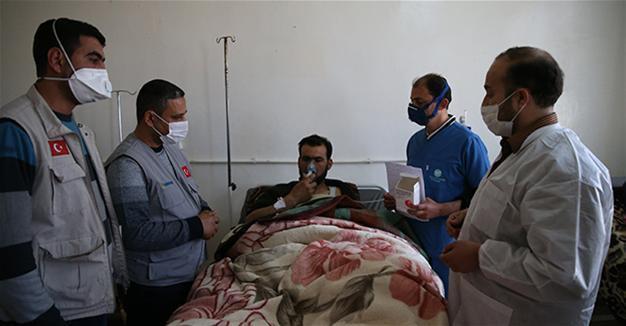 Russia-Turkey agree to support OPCW investigation into Syria attack