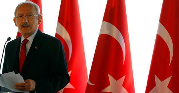 ‘Yes’ camp fails to explain reasons behind proposed amendments: CHP