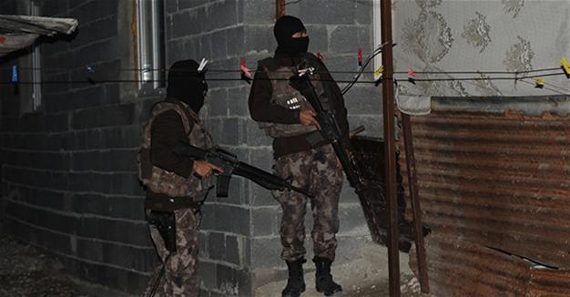Five ISIL suspects detained in Istanbul for ‘preparing for referendum attacks’
