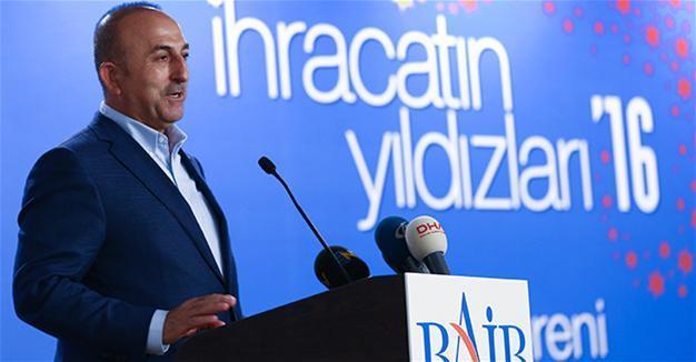 Turkey seeks cooperation with Russia, US on Syria to leave differences aside: Turkish FM