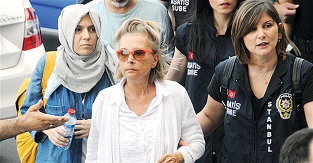 Prosecutor seeks three aggravated life sentences for journalists over Gülen links