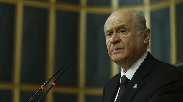MHP leader calls President’s, PM’s remarks on ‘federalism’ debate satisfactory