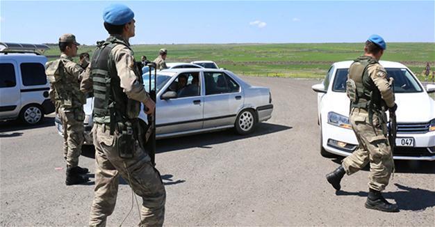 Three killed in gunfire at school during referendum voting in Turkey’s southeast