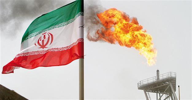 Iran opens new South Pars gas field phases worth $20 bln