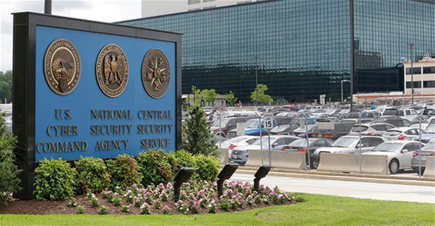 Hacker documents show NSA tools for breaching global money transfer system