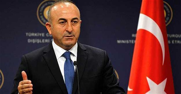 Turkish foreign minister says vote heralds ‘new Turkey’