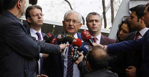 Ballots and envelopes are valid: Supreme Electoral Board head