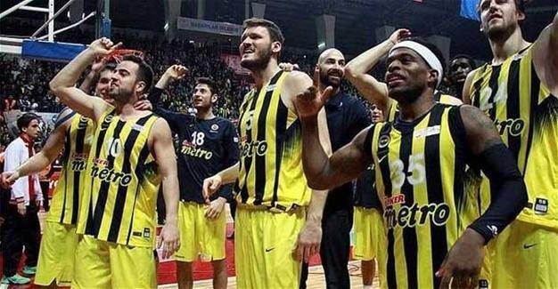 Turkish teams set to launch Euroleague playoff campaigns