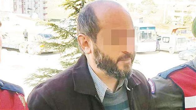 Al-Qaeda suspect connected to 2003 HSBC bombing revealed as imam who sat national exam while on the run