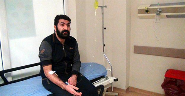 Iranian businessman kidnapped in Turkey rescued in police operation after 85 days