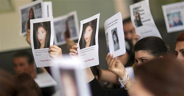 Berlin deports Serbian killer of Turkish woman