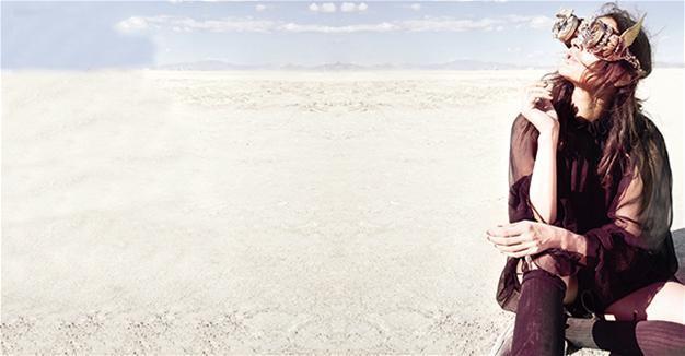 Turkey’s princess of dance music: Ayşe Hatun Önal