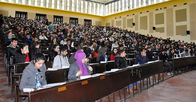 Turkey has unhappiest students in new 72-country OECD survey