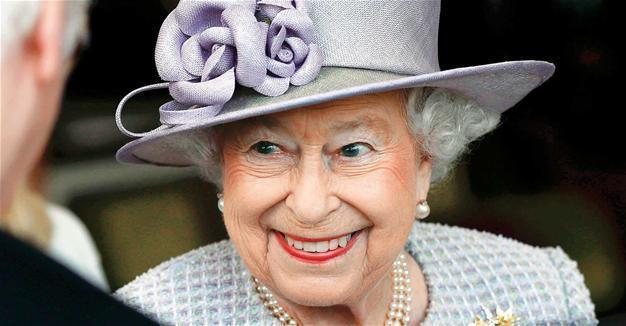 Queen Elizabeth celebrates 91st birthday