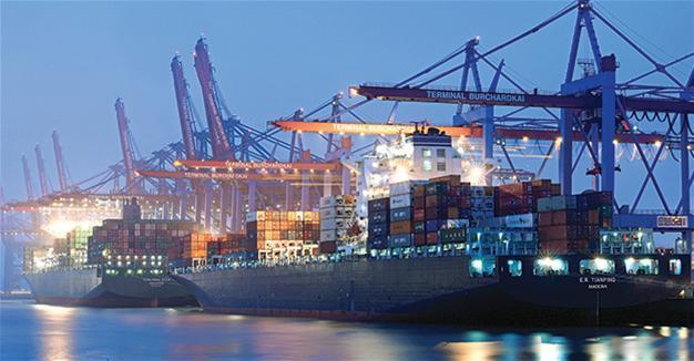 Eurozone economy hits 6-year high in April
