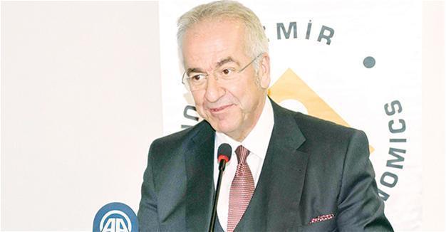 Concerns over referendum vote damage election reliability: TÜSİAD head