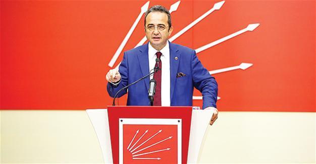 Main opposition CHP appeals to Council of State amid referendum objections