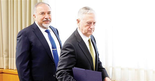 US warns Syria over chemical weapons