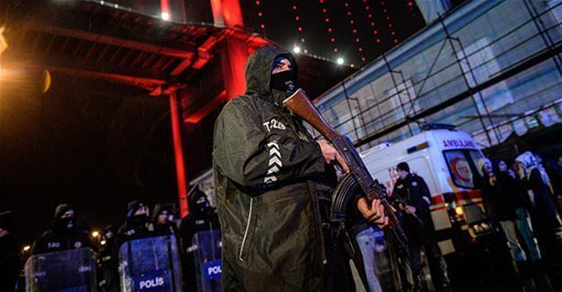 US forces kill ISIL militant linked to Turkey nightclub attack