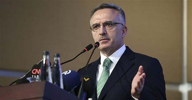 Turkish gov’t has eyes on online portals not paying tax: Minister