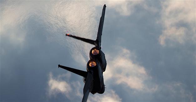 Israeli attack on Syria military camp kills three